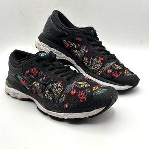 asics Shoes Mens 8 gel kayano 24 new york marathon 2017 Pizza